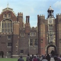 009-13 Hampton Court England